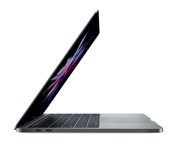 Apple 13” MacBook Pro 128GB Space Grey Laptop